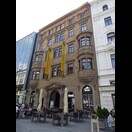 Haus der Herren von Leipa